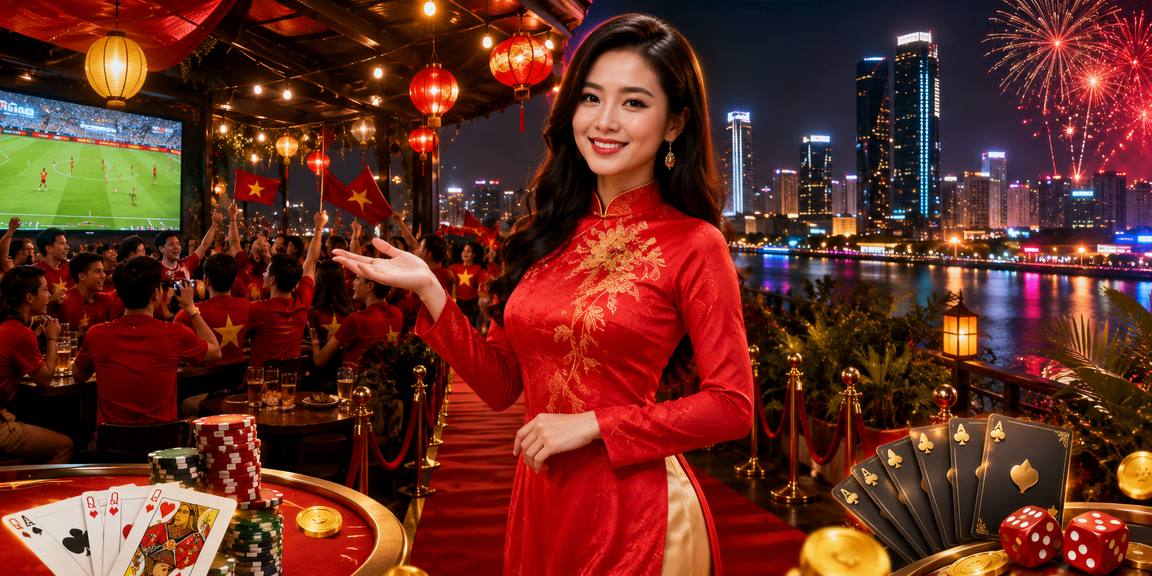 vf5555 Những Gì Bạn Sẽ Tìm Thấy Trong Sảnh Live Casino