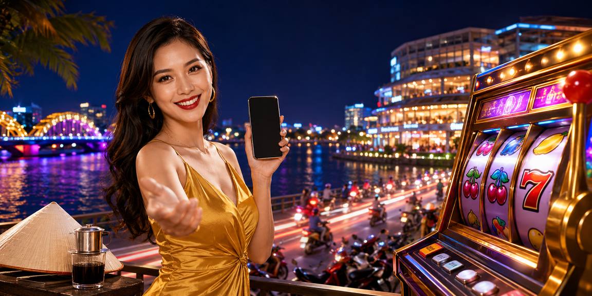 vf5555 mobile gaming